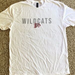 Wildcats T-shirt